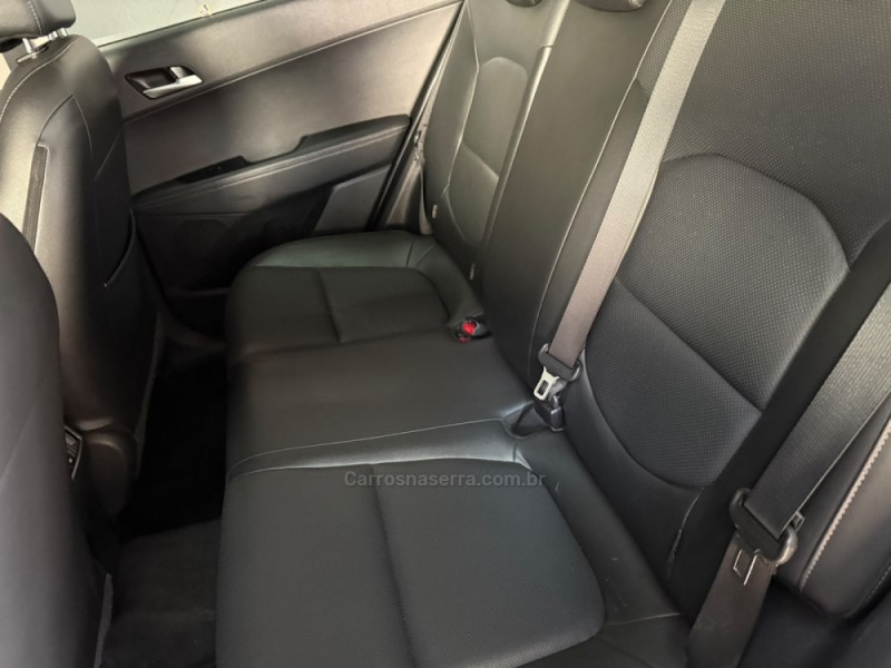 CRETA 2.0 16V FLEX PRESTIGE AUTOMÁTICO - 2019 - MUçUM