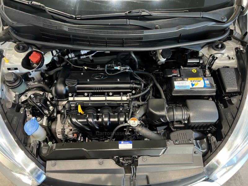 HB20 1.6 PREMIUM 16V FLEX 4P MANUAL - 2013 - CAXIAS DO SUL