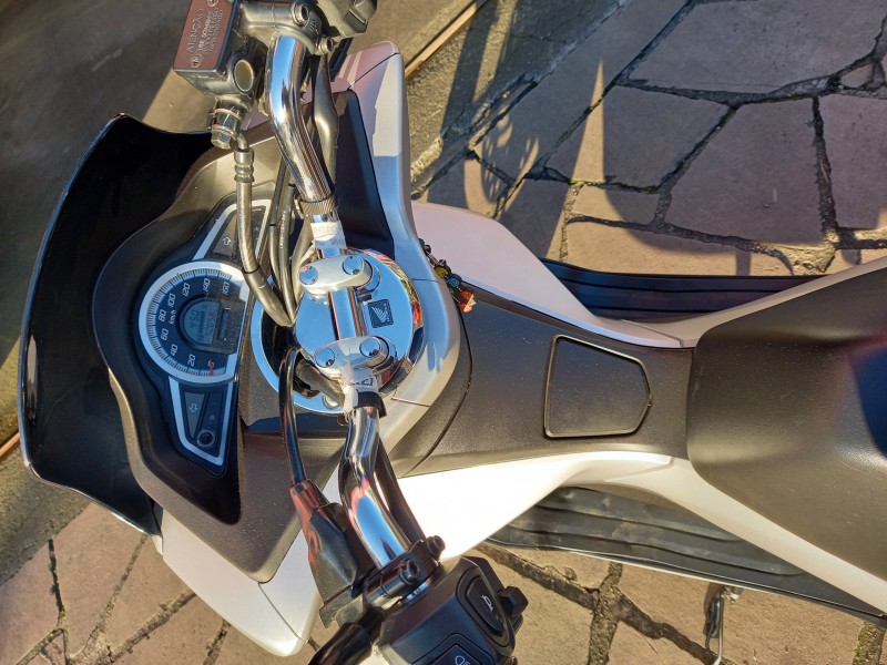 PCX 150 - 2018 - CAXIAS DO SUL