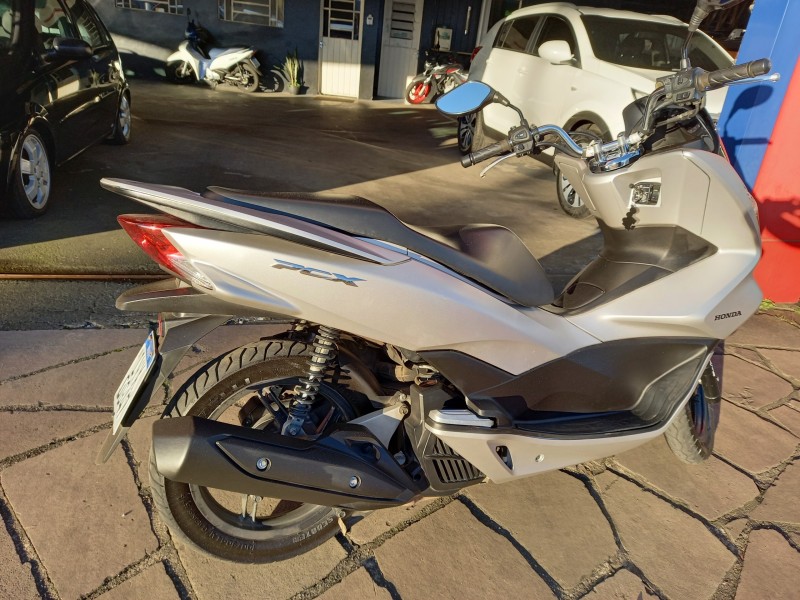 PCX 150 - 2018 - CAXIAS DO SUL