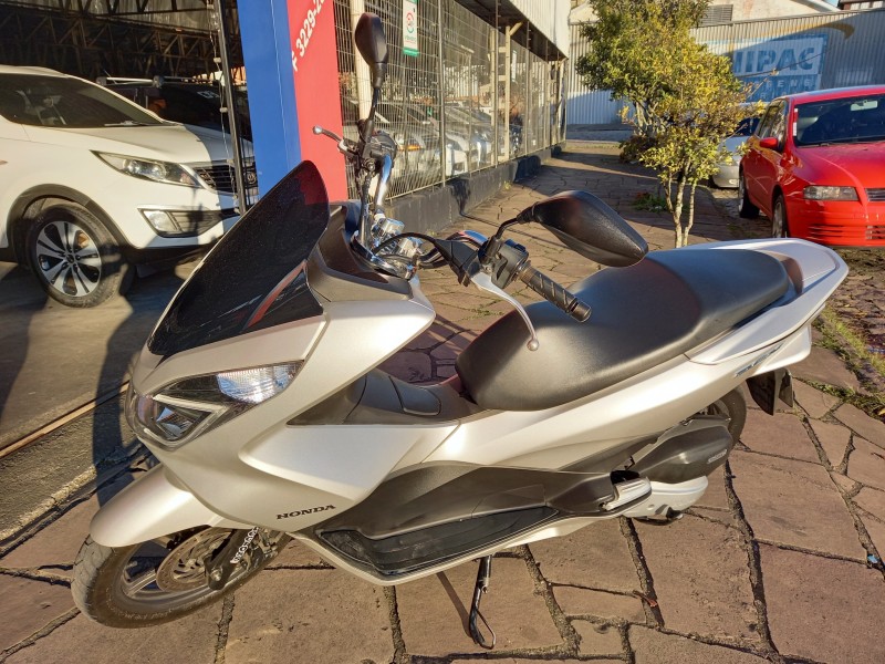 PCX 150 - 2018 - CAXIAS DO SUL