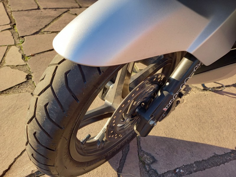 PCX 150 - 2018 - CAXIAS DO SUL