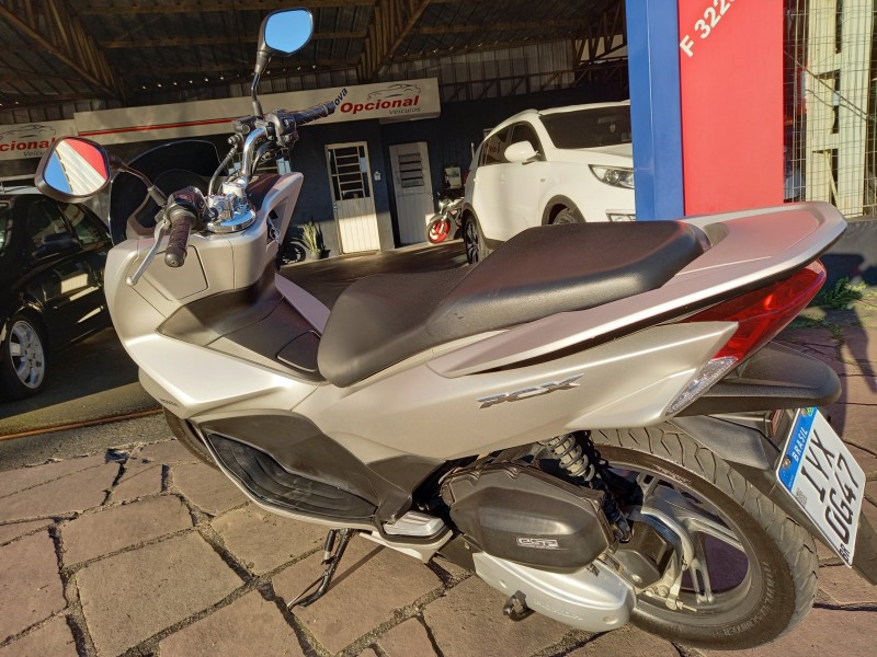 PCX 150 - 2018 - CAXIAS DO SUL