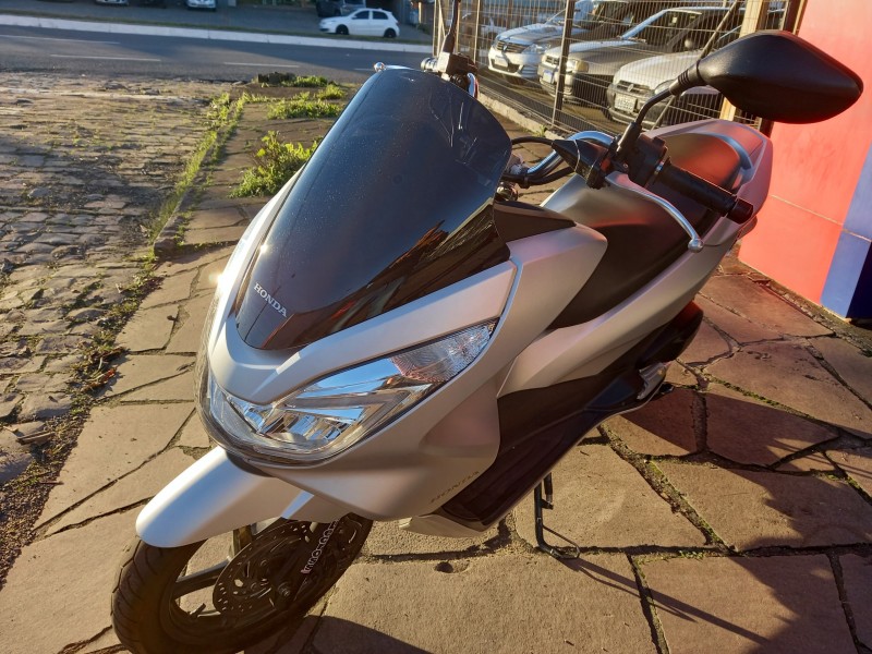 PCX 150 - 2018 - CAXIAS DO SUL