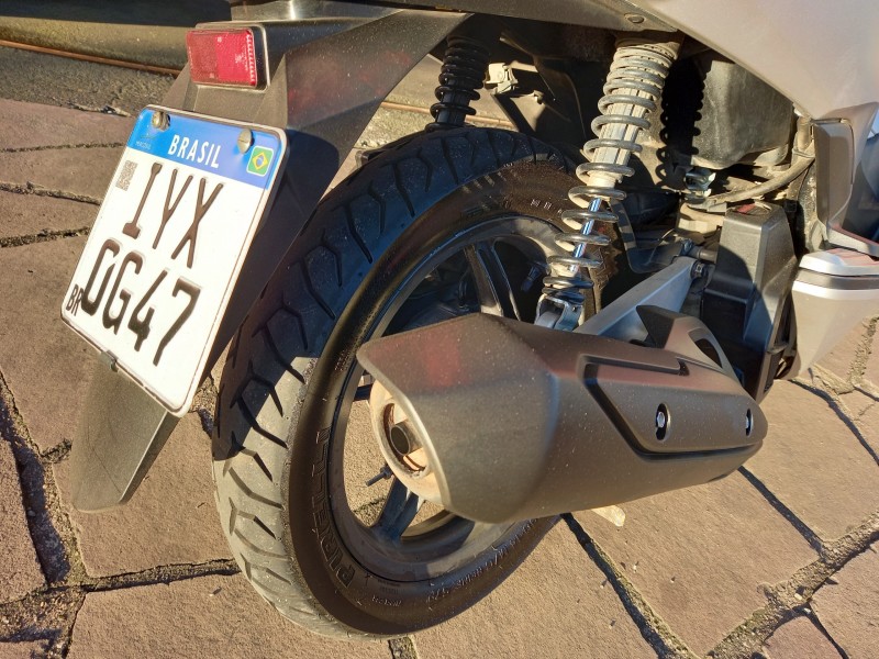 PCX 150 - 2018 - CAXIAS DO SUL