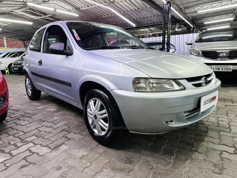CELTA 1.0 MPFI SPIRIT 8V FLEX 2P MANUAL