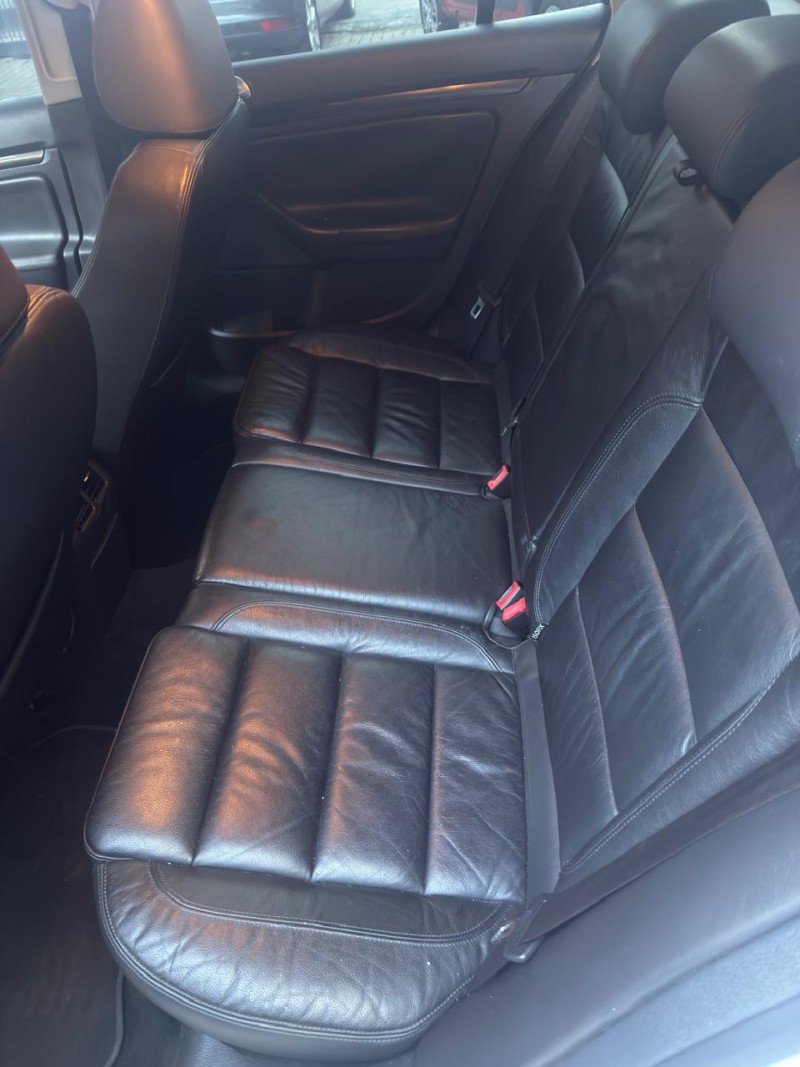 JETTA 2.5 I VARIANT 20V 170CV GASOLINA 4P TIPTRONIC - 2012 - CAXIAS DO SUL
