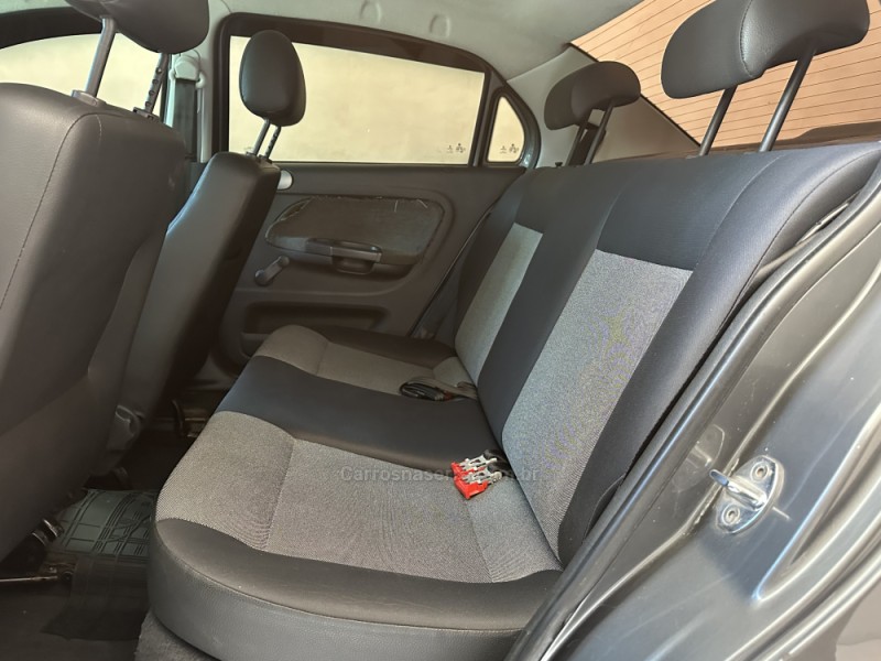 VOYAGE 1.6 MSI TOTALFLEX COMFORTLINE 4P I-MOTION - 2013 - CANELA