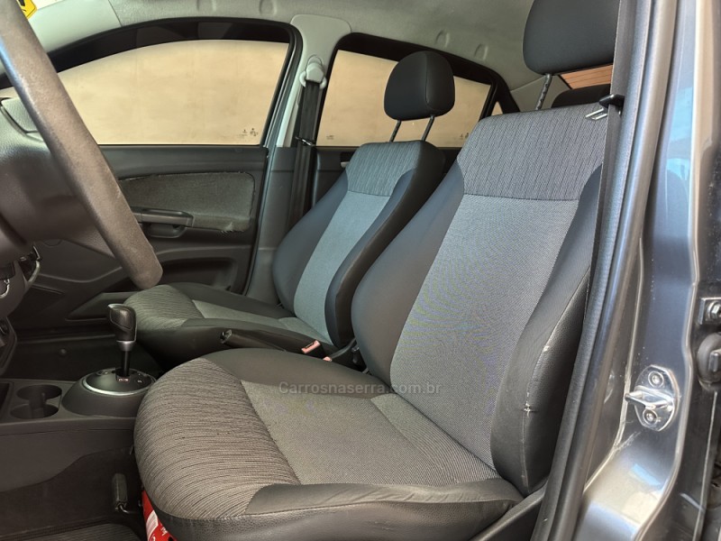 VOYAGE 1.6 MSI TOTALFLEX COMFORTLINE 4P I-MOTION - 2013 - CANELA