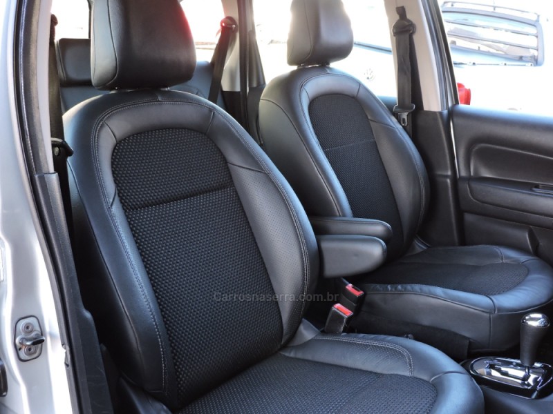 AIRCROSS 1.6 EXCLUSIVE 16V FLEX 4P AUTOMÁTICO - 2014 - SãO MARCOS