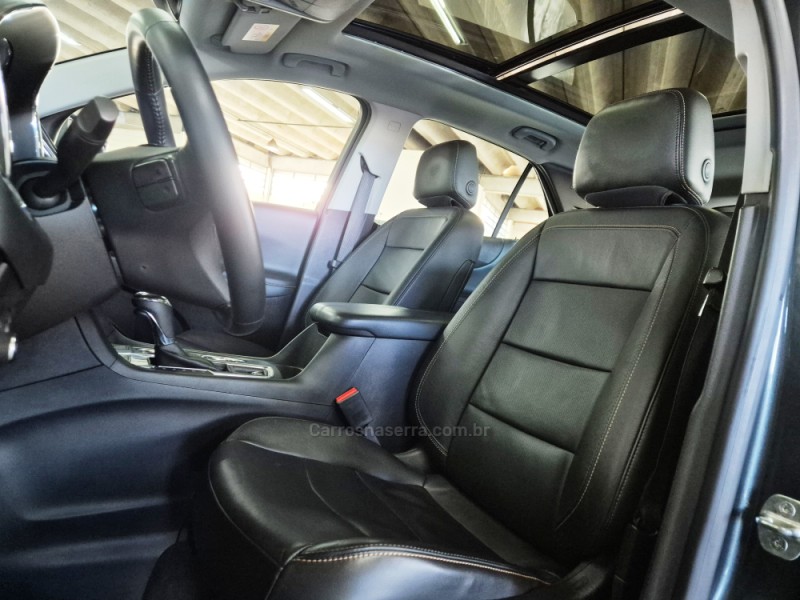 EQUINOX 2.0 16V TURBO GASOLINA PREMIER AWD AUTOMÁTICO - 2019 - CAXIAS DO SUL