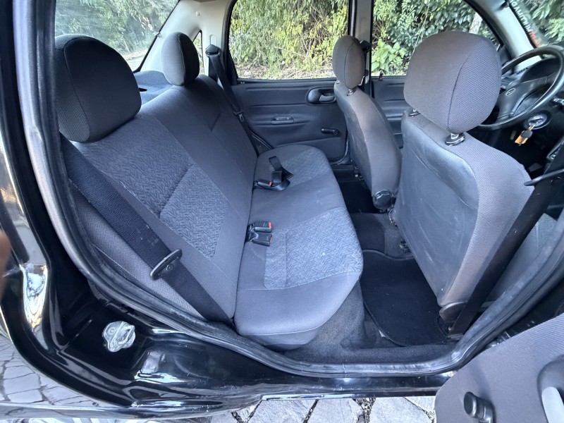 CORSA 1.0 MPFI CLASSIC SEDAN LIFE 8V FLEX 4P MANUAL - 2008 - CAXIAS DO SUL