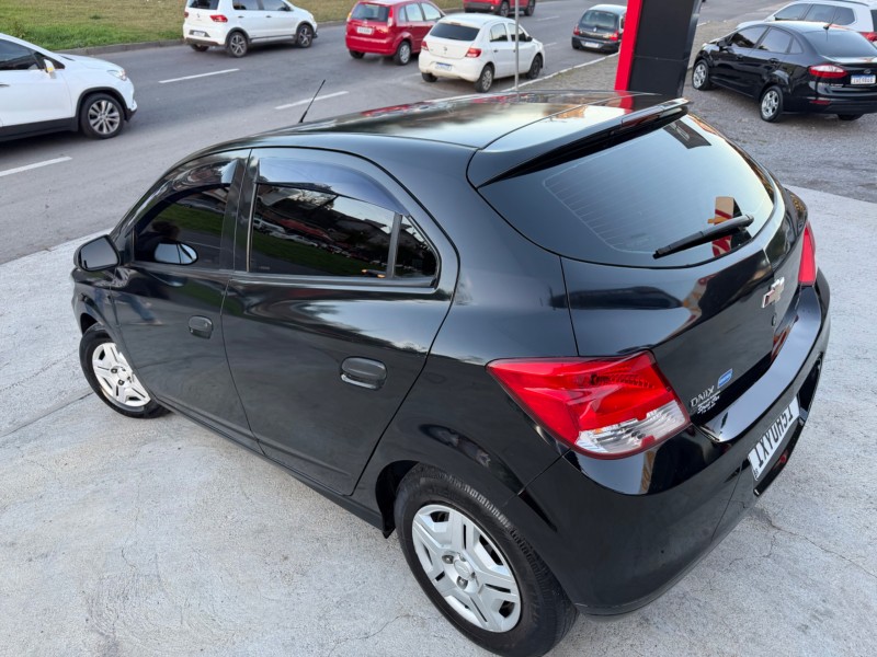 ONIX 1.0 JOY 8V FLEX 4P MANUAL - 2018 - CAXIAS DO SUL