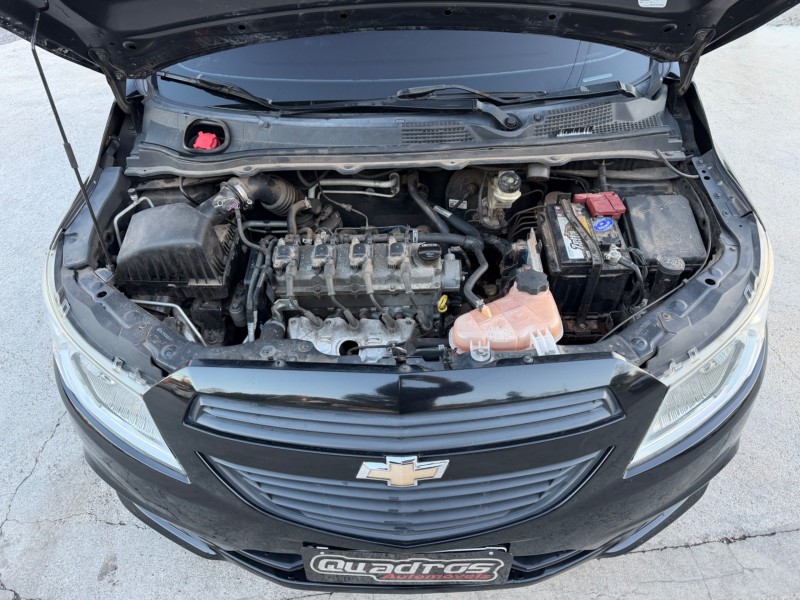 ONIX 1.0 JOY 8V FLEX 4P MANUAL - 2018 - CAXIAS DO SUL