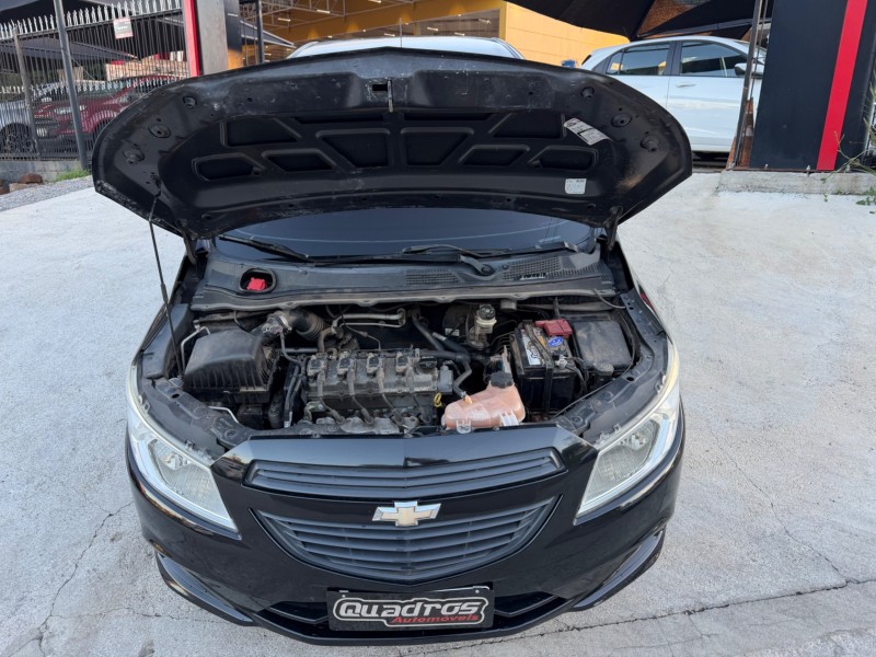 ONIX 1.0 JOY 8V FLEX 4P MANUAL - 2018 - CAXIAS DO SUL
