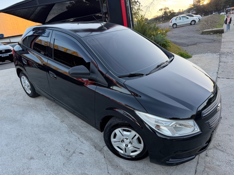 ONIX 1.0 JOY 8V FLEX 4P MANUAL