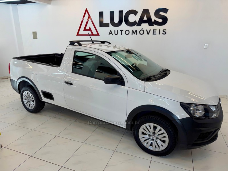 saveiro 1.6 msi robust cs 16v flex 2p manual 2022 bom retiro do sul