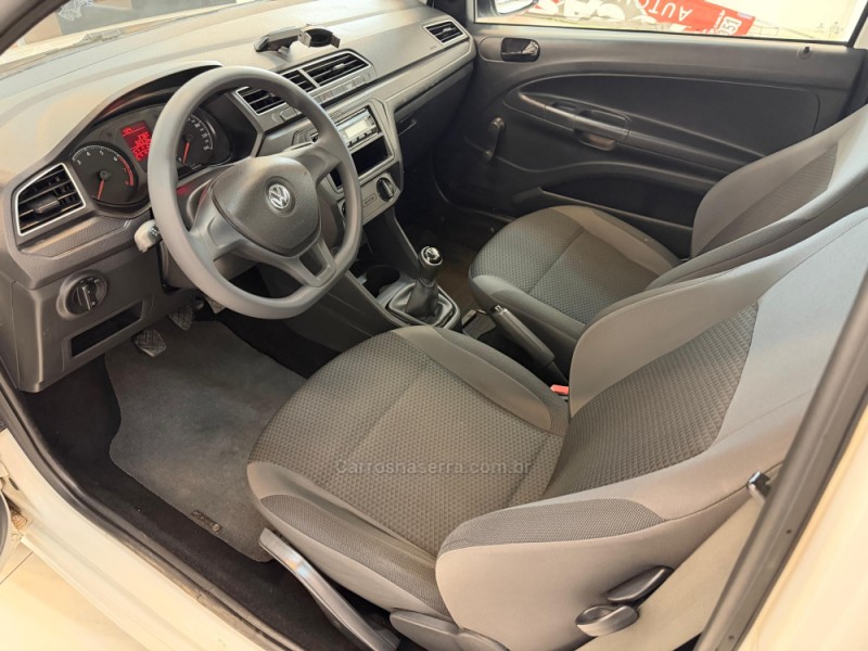 SAVEIRO 1.6 MSI ROBUST CS 16V FLEX 2P MANUAL - 2022 - BOM RETIRO DO SUL