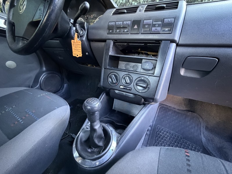 GOL 1.0 MI POWER 8V GASOLINA 4P MANUAL G.III - 2002 - CAXIAS DO SUL