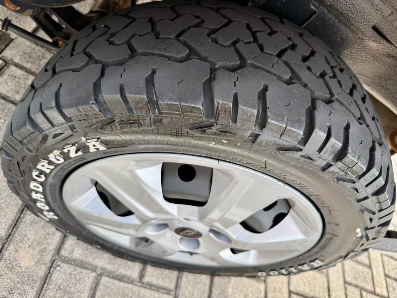 MONTANA 1.4 MPFI LS CS 8V FLEX 2P MANUAL - 2017 - CAXIAS DO SUL