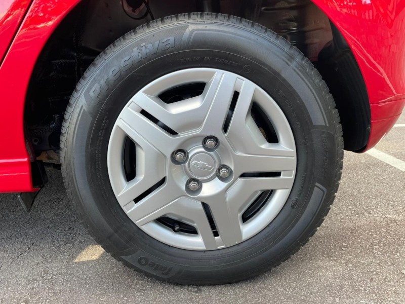 ONIX 1.0 MPFI LS 8V FLEX 4P MANUAL - 2015 - CAXIAS DO SUL