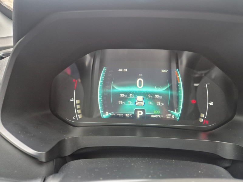 TIGGO 1.5 16V TURBO 5X PRO HÍBRIDO 4P AUTOMÁTICO - 2023 - FARROUPILHA