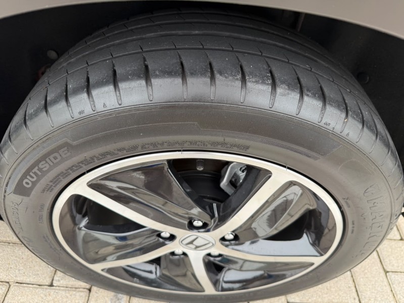 HR-V 1.8 16V FLEX EX 4P AUTOMÁTICO - 2020 - CAXIAS DO SUL