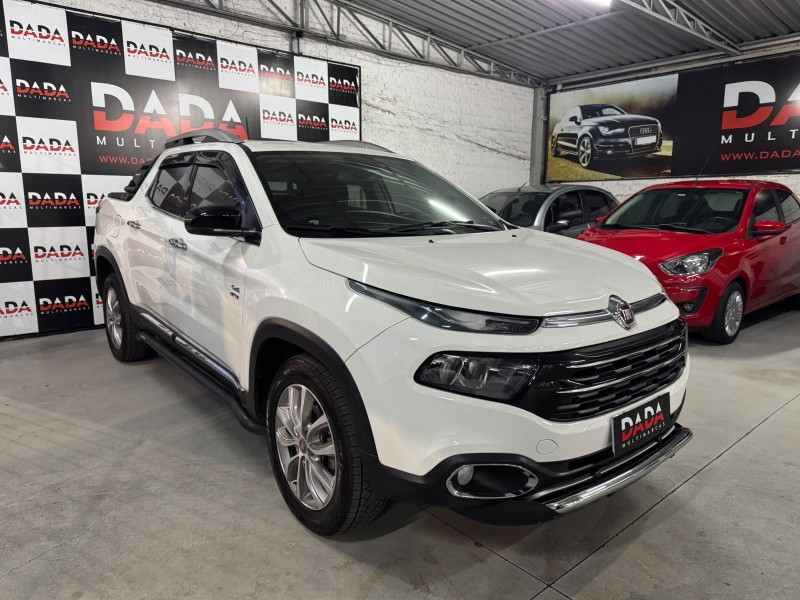 toro 2.0 16v volcano at9 4x2 flex 4p automatico 2019 caxias do sul