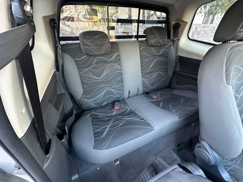 STRADA 1.4 MPI WORKING CD 8V FLEX 2P MANUAL - 2013 - CAXIAS DO SUL