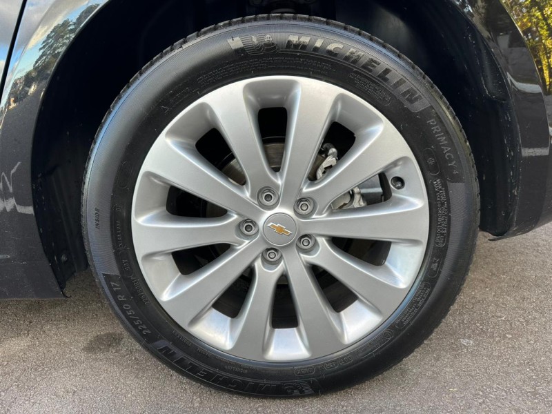 CRUZE 1.8 LTZ 16V FLEX 4P AUTOMÁTICO - 2014 - CAXIAS DO SUL