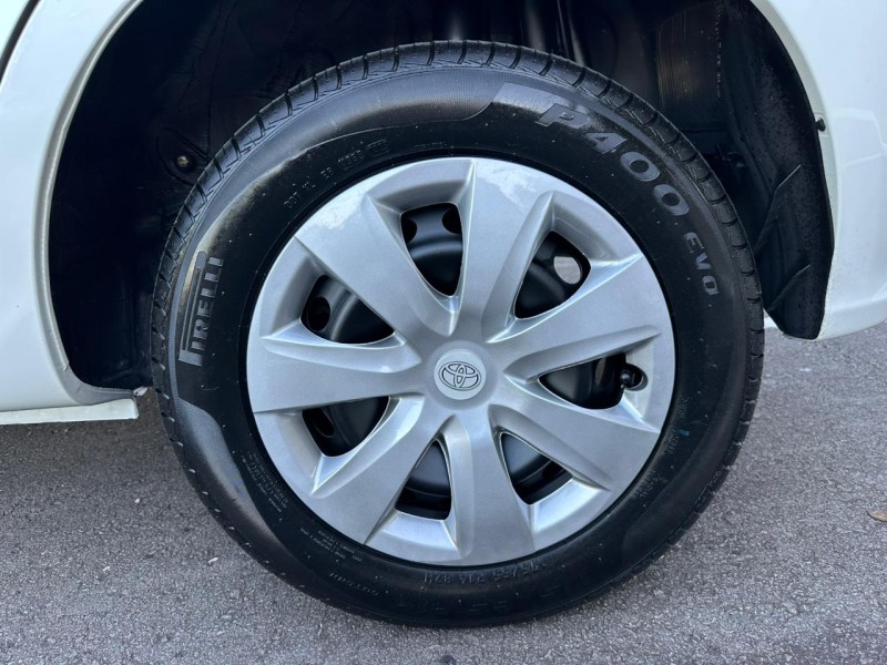ETIOS 1.5 X PLUS 16V FLEX 4P MANUAL - 2019 - CAXIAS DO SUL