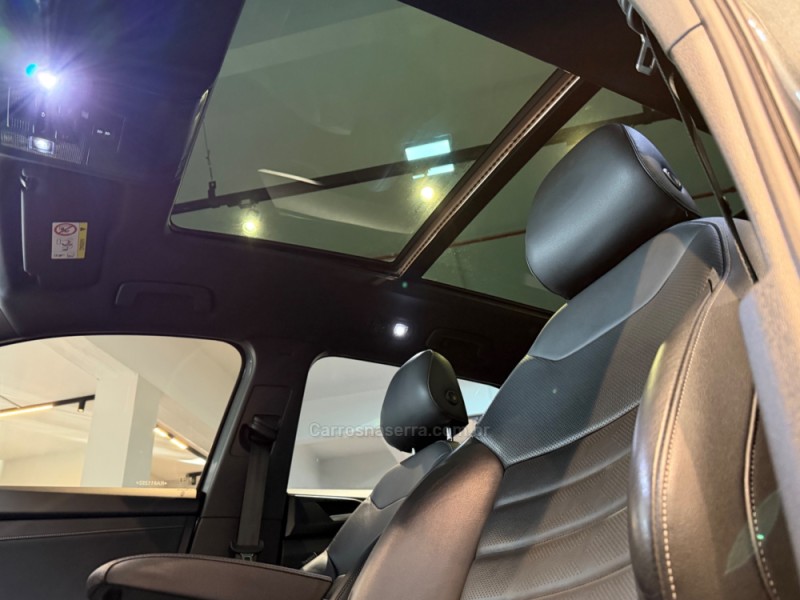 TAOS 1.4 16V HIGHLINE TSI FLEX 4P AUTOMÁTICO - 2024 - CAXIAS DO SUL