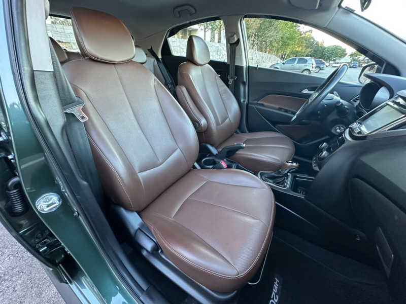 HB20X 1.6 16V PREMIUM FLEX 4P AUTOMÁTICO - 2017 - CAXIAS DO SUL
