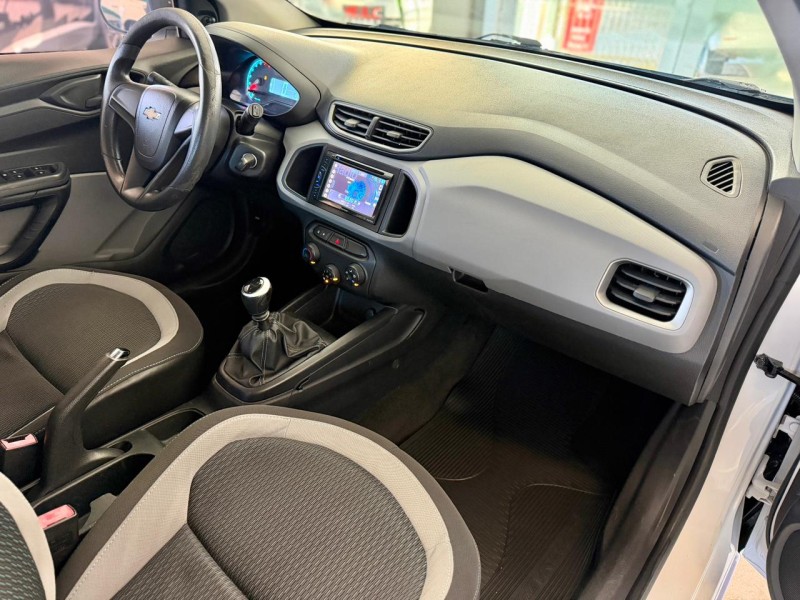 ONIX 1.0 LT 12V FLEX 4P MANUAL - 2013 - CAXIAS DO SUL