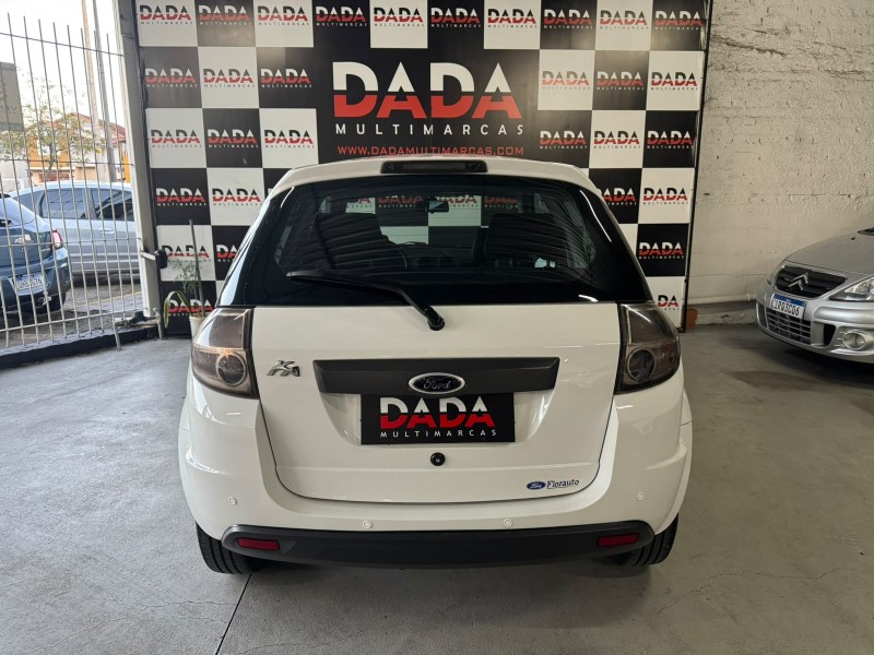 KA 1.0 MPI 8V FLEX 2P MANUAL - 2013 - CAXIAS DO SUL