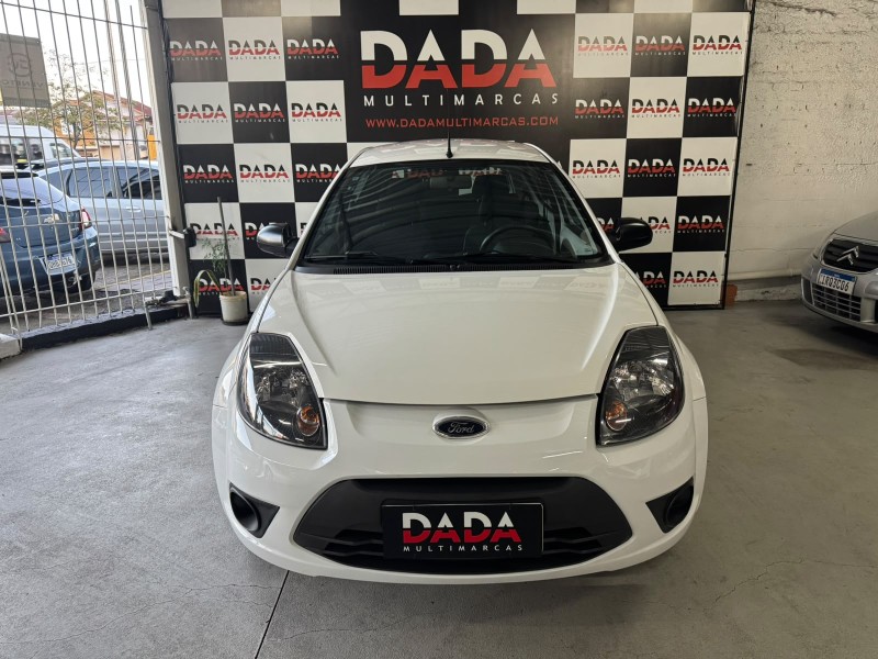 KA 1.0 MPI 8V FLEX 2P MANUAL - 2013 - CAXIAS DO SUL