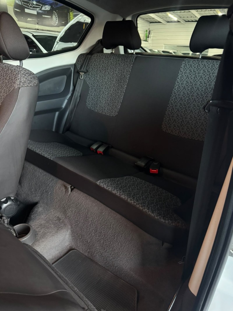 KA 1.0 MPI 8V FLEX 2P MANUAL - 2013 - CAXIAS DO SUL