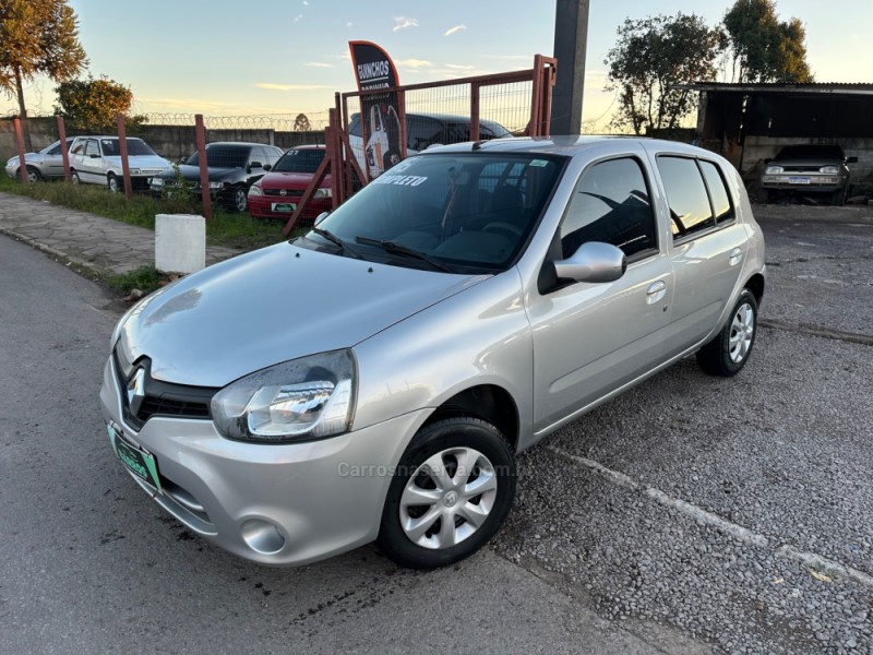clio 1.0 expression 16v flex 4p manual 2016 caxias do sul