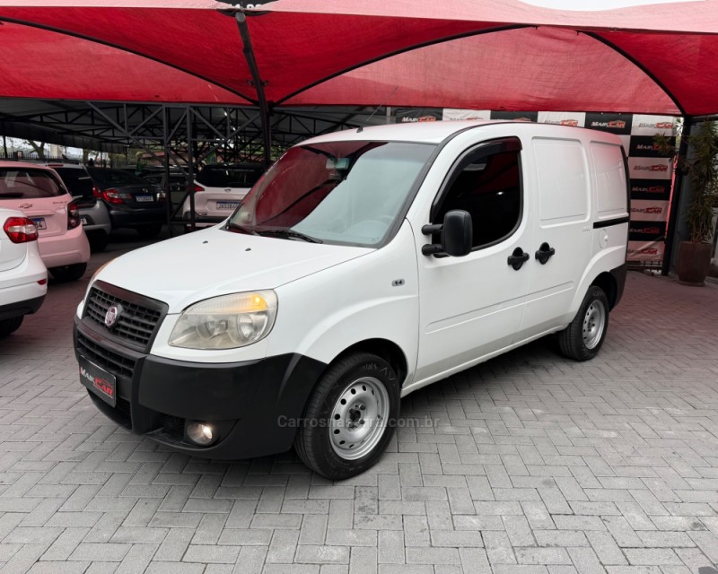 doblo 1.4 mpi cargo flex 2p manual 2015 estancia velha