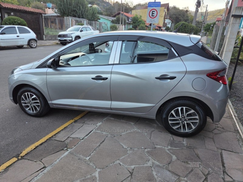 hb20 1.0 sense plus 12v flex 4p manual 2022 picada cafe