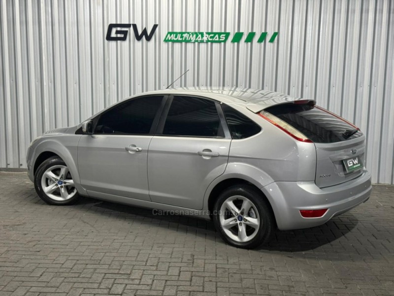 FOCUS 2.0 HC 16V FLEX 4P MANUAL - 2013 - CAXIAS DO SUL