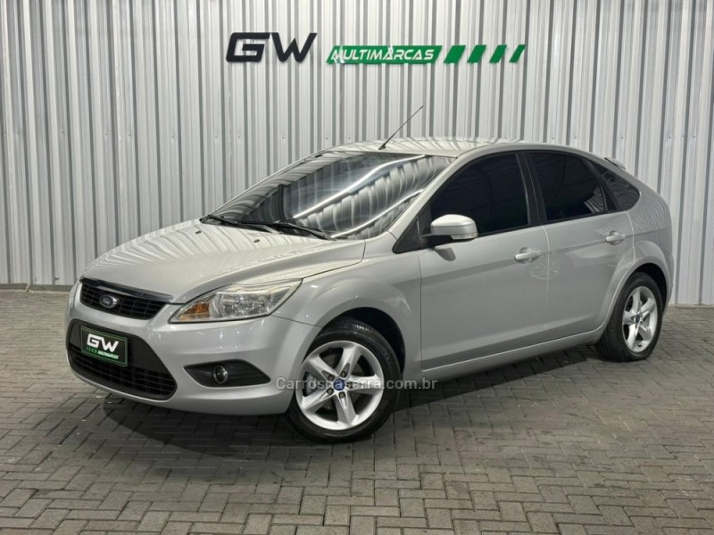 focus 2.0 hc 16v flex 4p manual 2013 caxias do sul