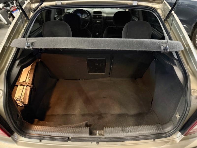 ASTRA 2.0 MPFI ADVANTAGE 8V FLEX 4P MANUAL - 2011 - CAXIAS DO SUL