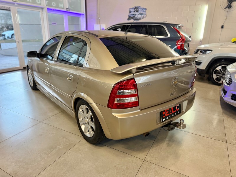 ASTRA 2.0 MPFI ADVANTAGE 8V FLEX 4P MANUAL - 2011 - CAXIAS DO SUL
