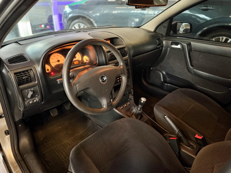ASTRA 2.0 MPFI ADVANTAGE 8V FLEX 4P MANUAL - 2011 - CAXIAS DO SUL