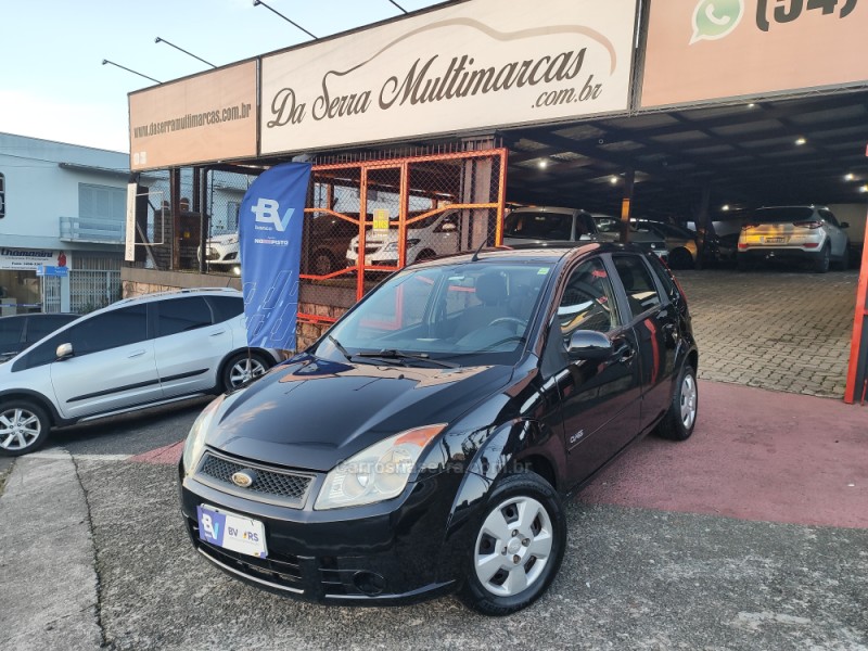 fiesta 1.0 mpi class 8v flex 4p manual 2009 farroupilha