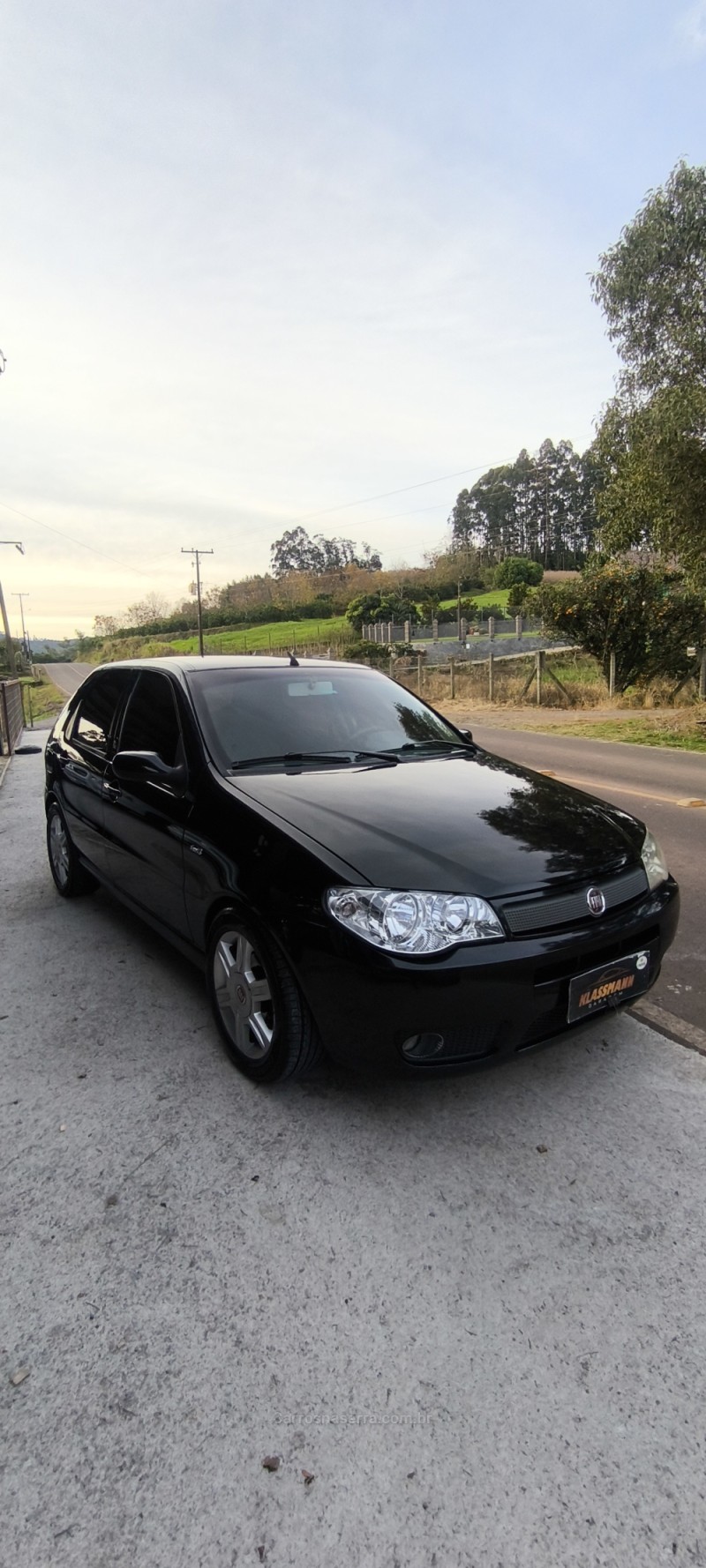 palio 1.3 mpi fire elx 8v flex 4p manual 2004 sao pedro da serra