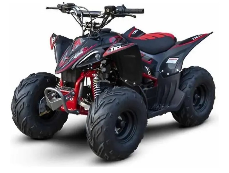 RHINO 110CC - 2026 - VERANóPOLIS
