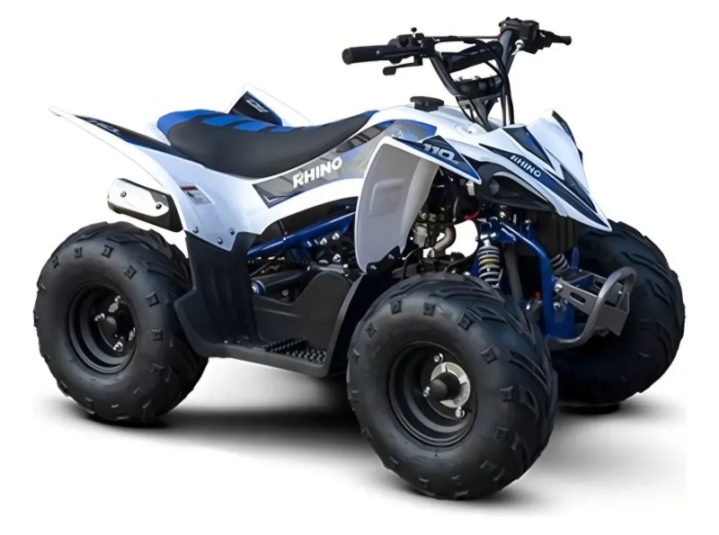 RHINO 110CC - 2026 - VERANóPOLIS