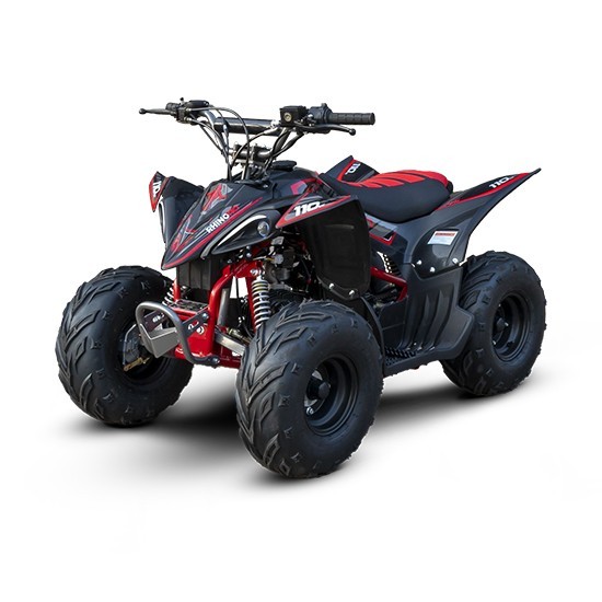 RHINO 110CC - 2026 - VERANóPOLIS